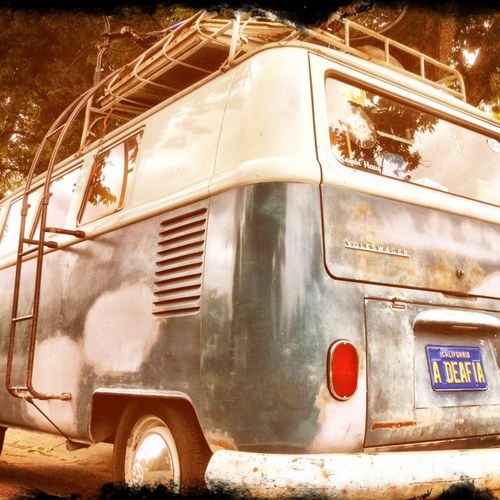 DeafVolks's profile picture. can't Hear ya?