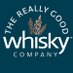The Really Good Whisky Company (@reallygwhisky) Twitter profile photo The Really Good Whisky Company (@reallygwhisky) Twitter profile photo