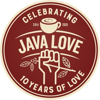 Java Love Coffee Roasting Co. an artisanal coffee roaster, using only the highest quality Organic, Fair Trade, Rainforest Alliance and Naturally Farmed coffees.