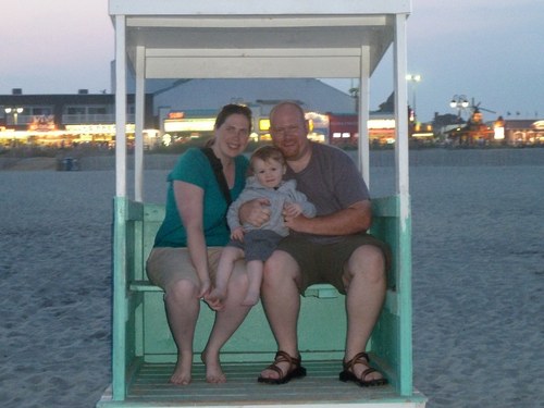 Thrillhouse's profile picture. A husband and father