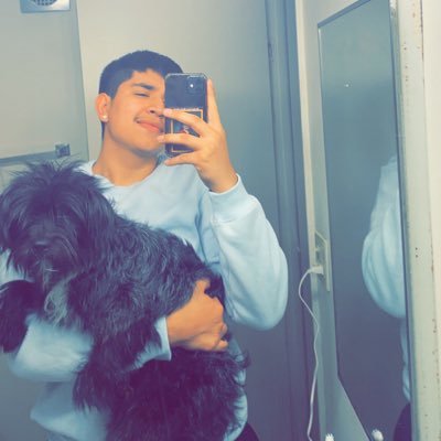 jose_Angel921's profile picture. 06-16-20❤️