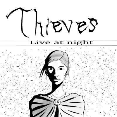 3dboxD's profile picture. Es un juego de sigilo en primera y tercera persona con un estilo medieval, donde tu objetivo es escapar de los demonios que abundan ahí.