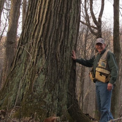 Consulting Forester, Professional Wildlife Habitat Manager, QDM advocate, Official B & C Measurer, hunter, fisherman, & enjoying God's creation in the Outdoors