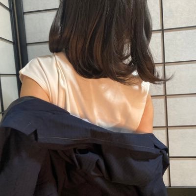 ※購入以外DMはNG❌
30代営業ライフパートナー(いわゆる生保レディ)
仕事柄毎日ストッキング
既婚パートナーには内緒👩153cm 48kg 30代22.5cm👣
お譲り購入dm🌸手渡し出会い❌
サブ@ruri_sub_aka
https://t.co/P84Mesitn5