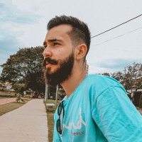 Bruno Ferreira (@brunof_sean) 's Twitter Profile
