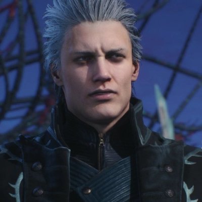 Vergil Sparda. CEO of motivation. Red orb entrepreneur. Follow for more power. (Other: @Infinite290)