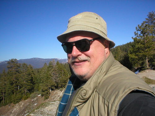 John Tiedeberg
