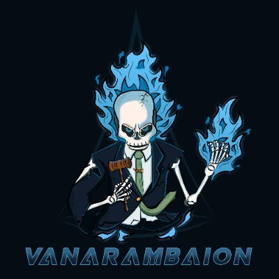 VanarambaionTTV Profile Picture