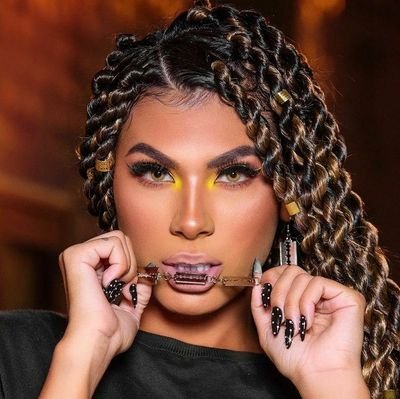 tuitasof's profile picture. @pocah 
 20.01.21