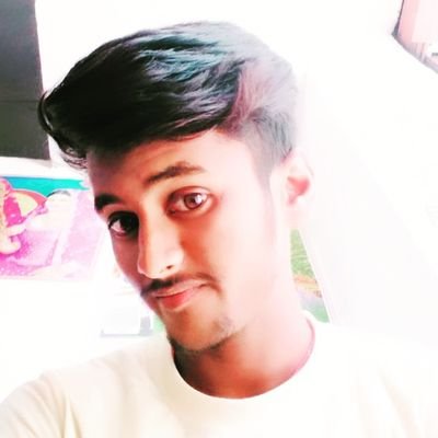 DHIRENDERRAVID1's profile picture. student