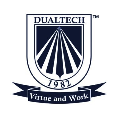 dualtechcenter's profile picture. Dualtech Center is a not-for-profit technical-vocational school preparing young people for employment in industrial firms.