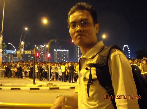 I'm a Lecturer and Gov. Officer