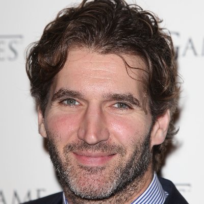 I'm David Benioff, the co-creator and show-runner of Game of Thrones as well as a pretty decent author.