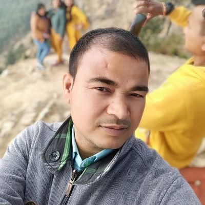 Vijay59636547's profile picture. #CRO