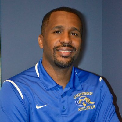 Head Men’s Basketball Coach Genesee CC | @GCCCougarsBball | in Batavia, NY. NJCAA Basketball. All views are my own. Basketball and Buffalo Bills football here.