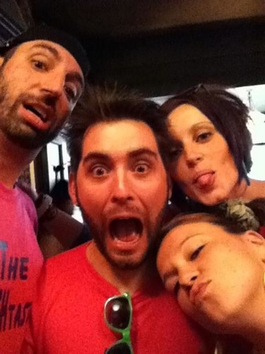 hmnTarget's profile picture. 