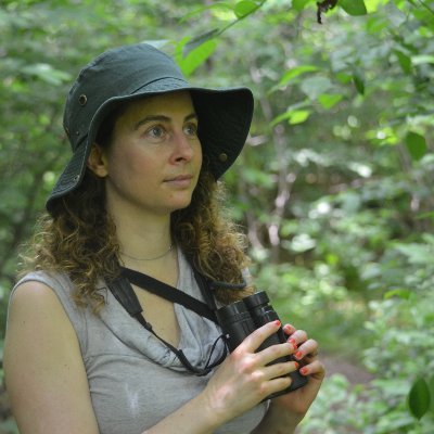 Bird Behavioral Ecologist I #Cowbirds |#broodparasitism | EE&B
@Princeton | Directora de @CienciaAves de @avesargentinas