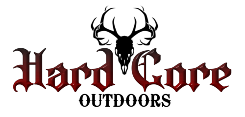 I love to deer hunt, turkey hunt, coon hunt!