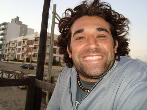 sebamusotto's profile picture. 