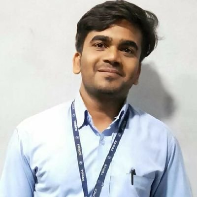 KRatnparakhe's profile picture. Expert Auditor / ISO 9001:2015 /IATF16949:2016 / Automobile professional