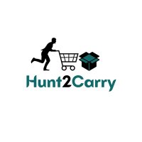 Hunt2Carry(@Hunt2Carry) 's Twitter Profile Photo