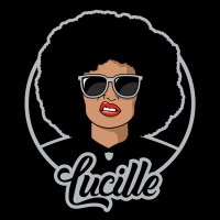 👩🏽‍🦱LUCILLE👩🏽‍🦱(@TheOGLucille) 's Twitter Profile Photo