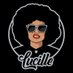 👩🏽‍🦱LUCILLE👩🏽‍🦱 (@TheOGLucille) Twitter profile photo