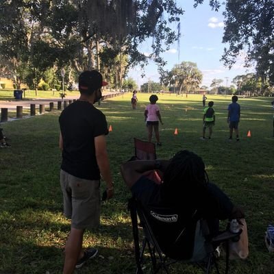 The Sports Kids Global Outreach International Ministry🏃🏾‍♂️🏃🏼‍♂️🏃🏾‍♀️🏃🏼‍♀️🏈🏀⚽🥊✨☀️🌴🥇🏆@coache_champion 📋
#SportsKidsGlobalOutreach
#Tampa
#Florida