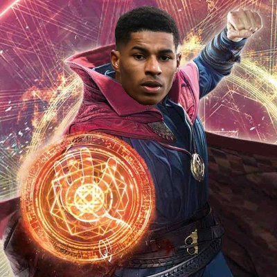I've come to bargain. I'm following everyone back. Support the club, hate the owner