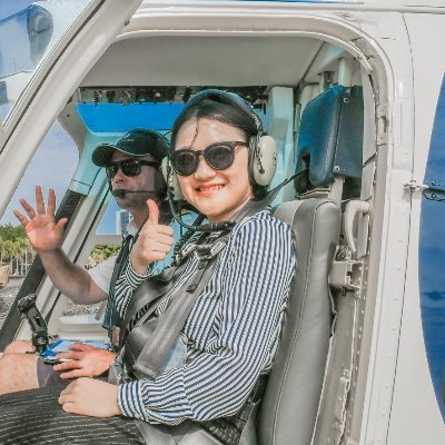 erisxu924's profile picture. 