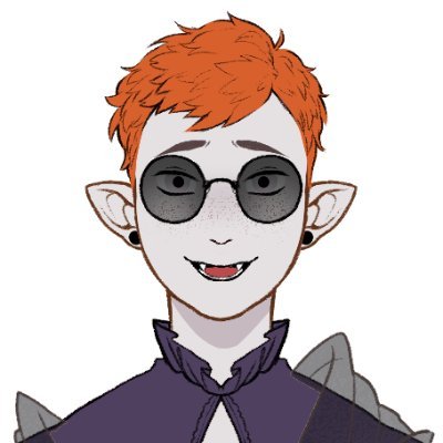 Aussie Urban/Gas Lamp Fantasy writer. Decided I needed 2nd pen name for my non-romance books.


Avatar by @baydews (via picrew)

#fantasy #amwriting