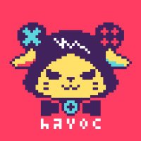 ハボックチャンネル(@havoc_channel) 's Twitter Profile Photo