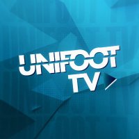 UNIFOOT TV(@UNIFOOTTV) 's Twitter Profile Photo