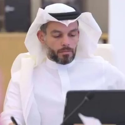 An inventor , Saudi National C-Level leader in Environmental and IP activities (الحساب شخصي)