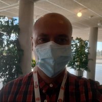 Gines Rodriguez fortes (@genisro) 's Twitter Profile