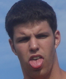 MateusBreier's profile picture. 