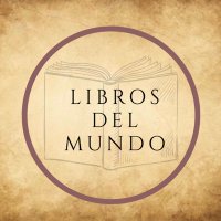 Libros del Mundo (@librosdelmundo2) 's Twitter Profile