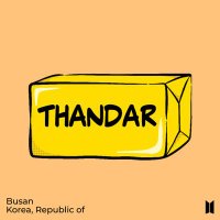 Thandar (@thandar_butter) 's Twitter Profile