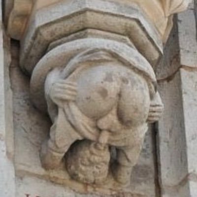 ausgetickter's profile picture. Es ist alles so schlimm