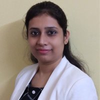 Anindita Das (@anindita_iacs) 's Twitter Profile