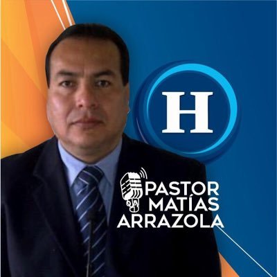 Pastor Matias Arrazola