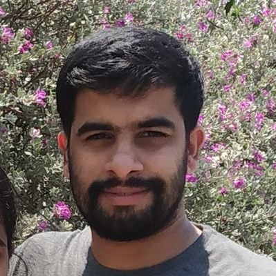 sibinp90's profile picture. Software Engineer