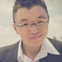 MinLi (@lgm0607) 's Twitter Profile
