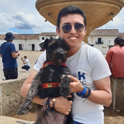 Payanés , Ing Agroindustrial, MBA, gestor de proyectos , emprendedor , hincha del America de Cali y amante de la 🎼 🎸, 🏌️♂️⚽️, 🐶🐶
