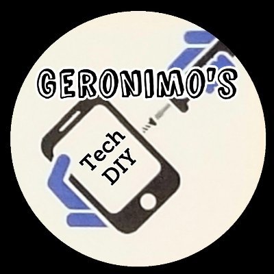 Geronimo D