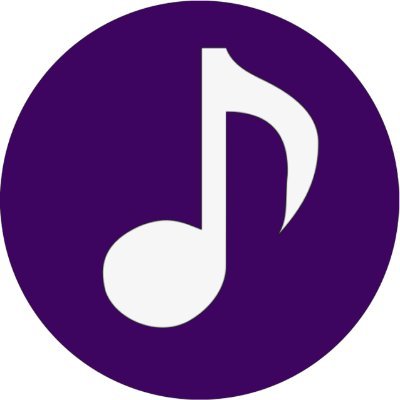 Purple Melodies