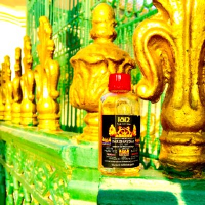 King Water Historical fragrances