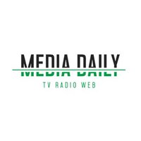MEDIA DAILY I TV RADIO WEB(@MediaDeskDaily) 's Twitter Profile Photo