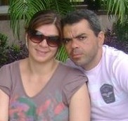👨👩👧👦 Sou um cristão feliz,um pai muito feliz e um esposo super apaixonado, pois tenho a vida de Cristo em mim.