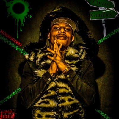 MOESOGOSO's profile picture. Instagram : Glizzthekidd